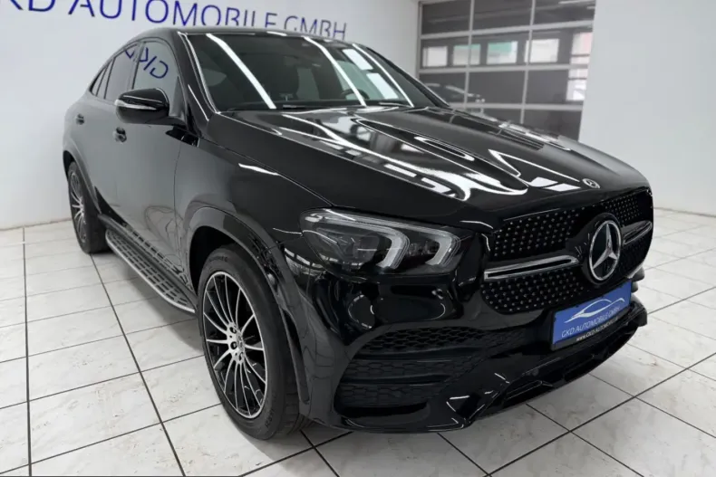 Mercedes-Benz GLE 350 (Clasa GLE) din 2021 cu 94.669 km - oferta MER238483 - foto 7