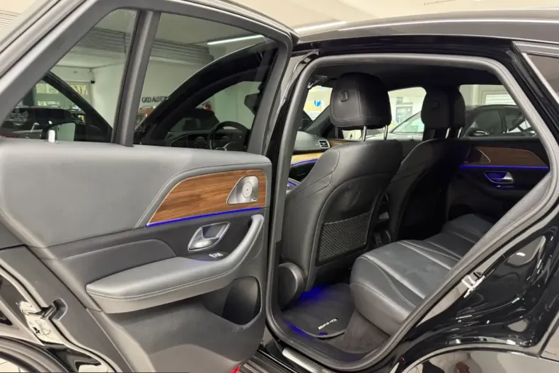 Mercedes-Benz GLE 350 (Clasa GLE) din 2021 cu 94.669 km - oferta MER238483 - foto 9