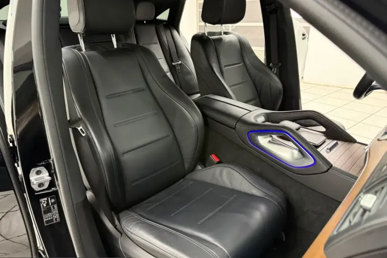 Mercedes-Benz GLE 350 (Clasa GLE) din 2021 cu 94.669 km - oferta MER238483 - foto 12