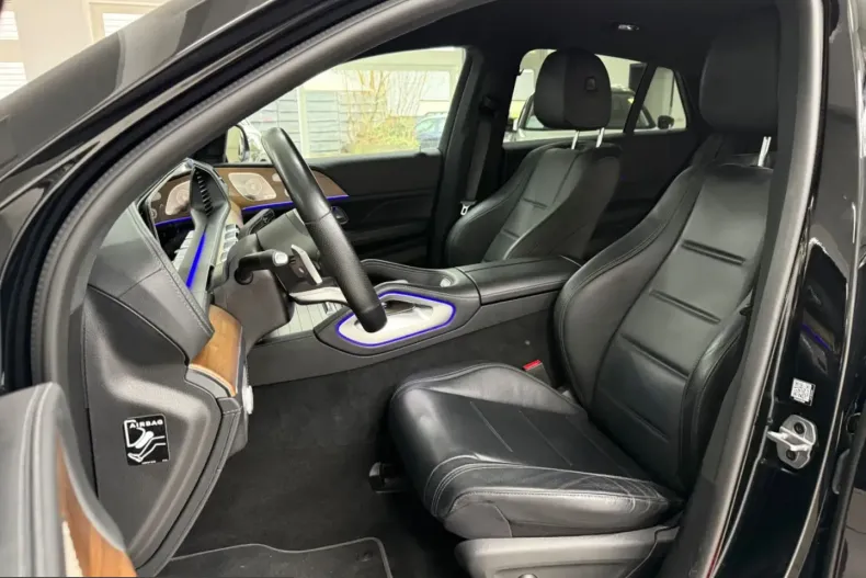 Mercedes-Benz GLE 350 (Clasa GLE) din 2021 cu 94.669 km - oferta MER238483 - foto 14