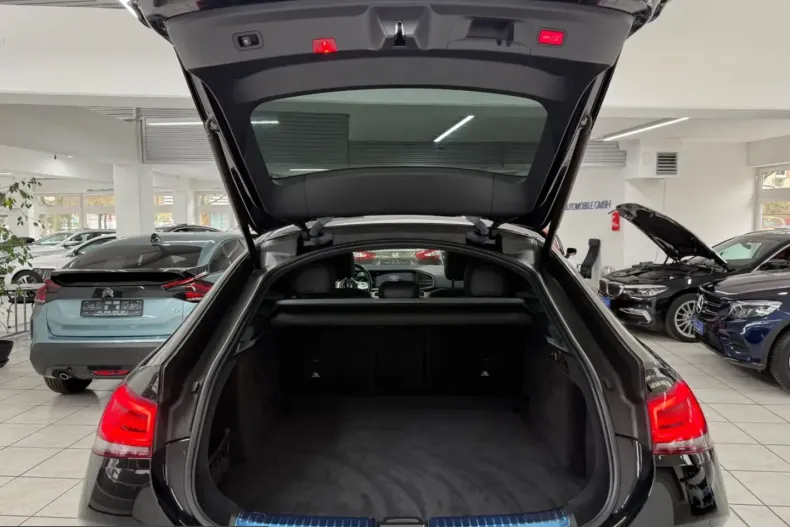 Mercedes-Benz GLE 350 (Clasa GLE) din 2021 cu 94.669 km - oferta MER238483 - foto 16