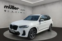 BMW X3 (Seria X) din 2022 cu 79.594 km - oferta BMW238484 - foto 1