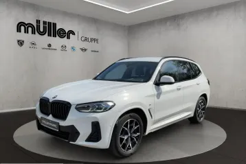 BMW X3 din 2022 - oferta BMW238484