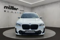 BMW X3 (Seria X) din 2022 cu 79.594 km - oferta BMW238484 - foto 2