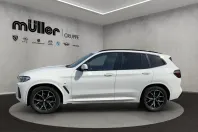 BMW X3 (Seria X) din 2022 cu 79.594 km - oferta BMW238484 - foto 3