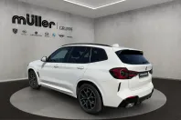 BMW X3 (Seria X) din 2022 cu 79.594 km - oferta BMW238484 - foto 4