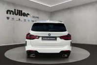 BMW X3 (Seria X) din 2022 cu 79.594 km - oferta BMW238484 - foto 5