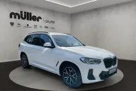 BMW X3 (Seria X) din 2022 cu 79.594 km - oferta BMW238484 - foto 8
