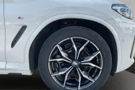 BMW X3 (Seria X) din 2022 cu 79.594 km - oferta BMW238484 - foto 9