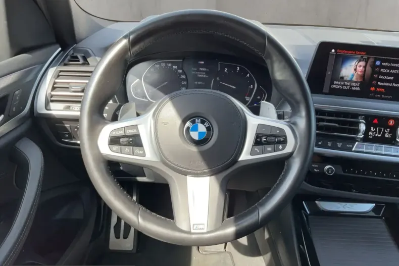 BMW X3 (Seria X) din 2022 cu 79.594 km - oferta BMW238484 - foto 14