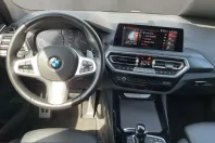 BMW X3 (Seria X) din 2022 cu 79.594 km - oferta BMW238484 - foto 15