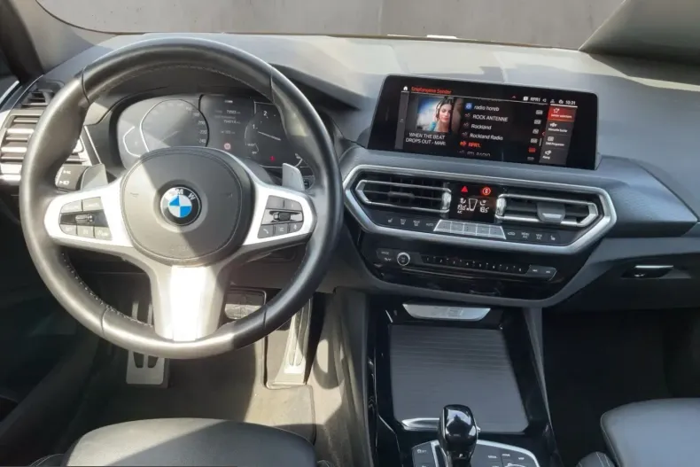 BMW X3 (Seria X) din 2022 cu 79.594 km - oferta BMW238484 - foto 15
