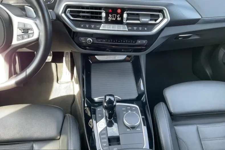 BMW X3 (Seria X) din 2022 cu 79.594 km - oferta BMW238484 - foto 16