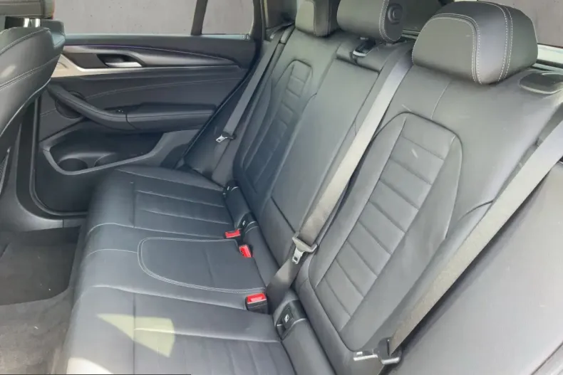 BMW X3 (Seria X) din 2022 cu 79.594 km - oferta BMW238484 - foto 18