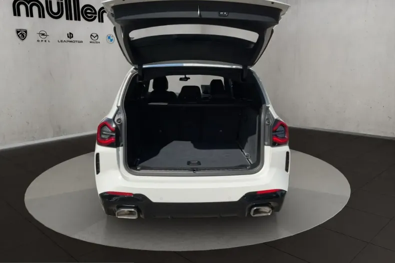 BMW X3 (Seria X) din 2022 cu 79.594 km - oferta BMW238484 - foto 19