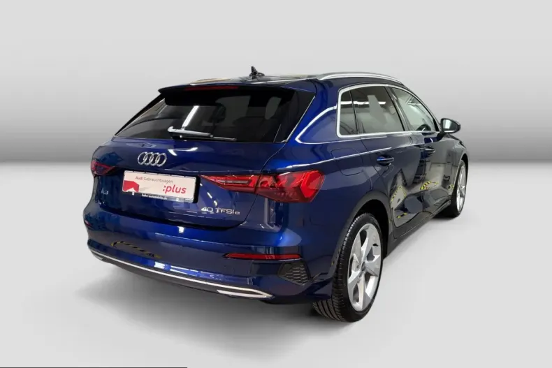 Audi A3 din 2024 cu 28.200 km - oferta AUD238485 - foto 2