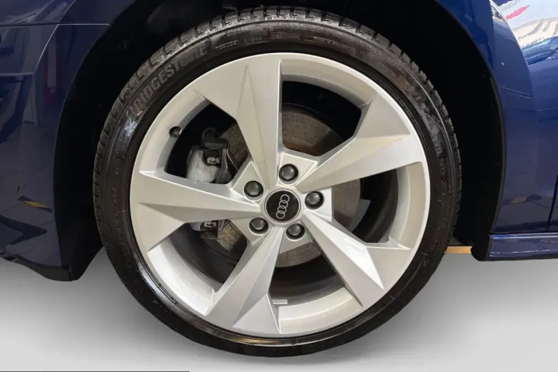 Audi A3 din 2024 cu 28.200 km - oferta AUD238485 - foto 5