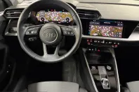 Audi A3 din 2024 cu 28.200 km - oferta AUD238485 - foto 7