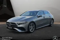 Mercedes-Benz A 180 (Clasa A) din 2025 cu 21.317 km - oferta MER238487 - foto 1