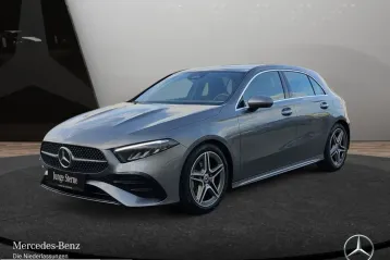 Mercedes-Benz A 180 din 2025 - oferta MER238487