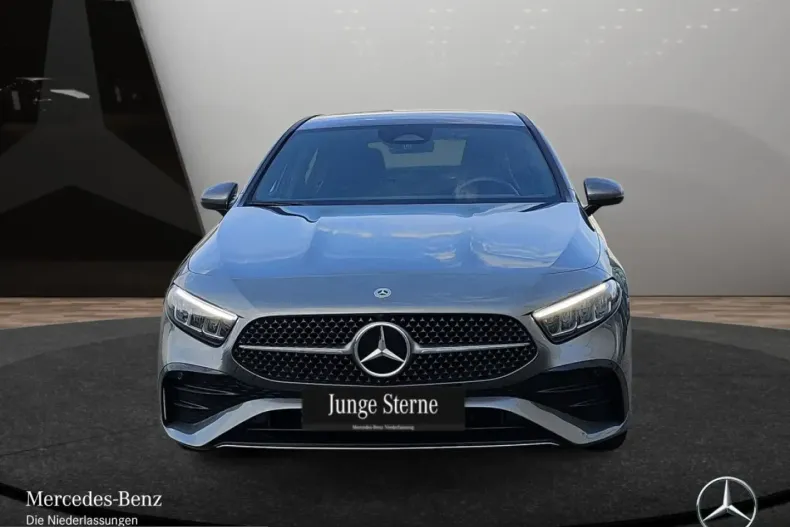 Mercedes-Benz A 180 (Clasa A) din 2025 cu 21.317 km - oferta MER238487 - foto 3