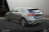 Mercedes-Benz A 180 (Clasa A) din 2025 cu 21.317 km - oferta MER238487 - foto 4