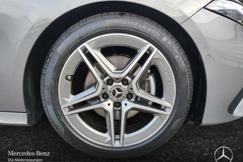 Mercedes-Benz A 180 (Clasa A) din 2025 cu 21.317 km - oferta MER238487 - foto 7