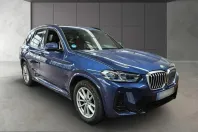 BMW X3 (Seria X) din 2022 cu 54.531 km - oferta BMW238489 - foto 1