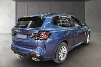 BMW X3 (Seria X) din 2022 cu 54.531 km - oferta BMW238489 - foto 2