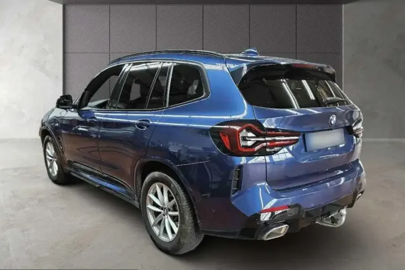 BMW X3 (Seria X) din 2022 cu 54.531 km - oferta BMW238489 - foto 4
