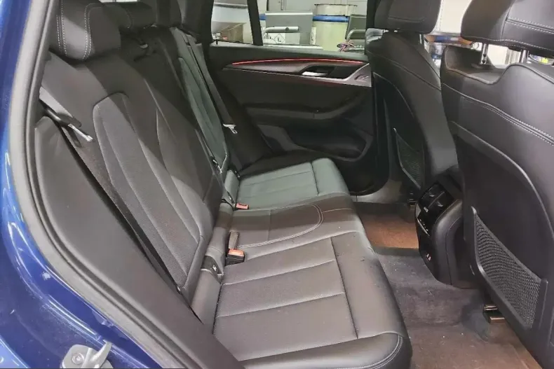 BMW X3 (Seria X) din 2022 cu 54.531 km - oferta BMW238489 - foto 7