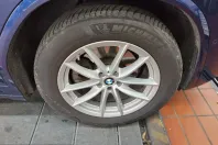 BMW X3 (Seria X) din 2022 cu 54.531 km - oferta BMW238489 - foto 9