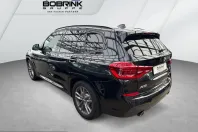 BMW X3 (Seria X) din 2021 cu 82.055 km - oferta BMW238490 - foto 4