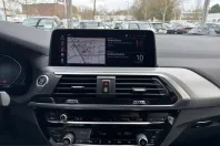 BMW X3 (Seria X) din 2021 cu 82.055 km - oferta BMW238490 - foto 9