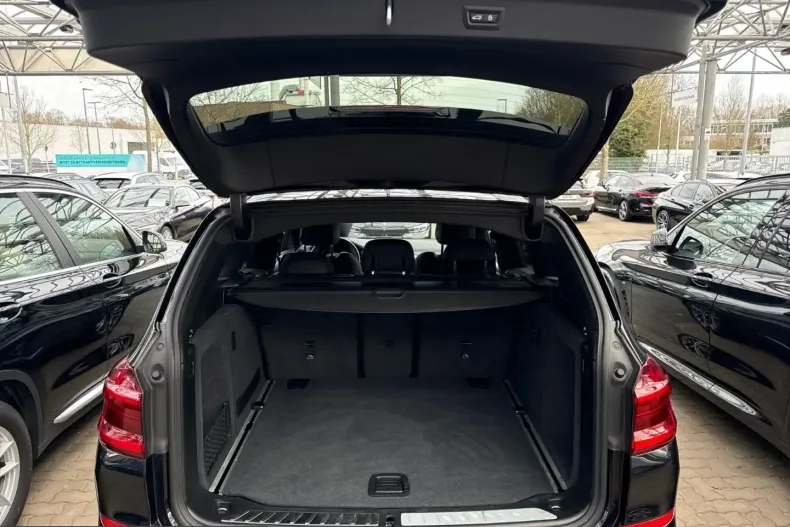 BMW X3 (Seria X) din 2021 cu 82.055 km - oferta BMW238490 - foto 11