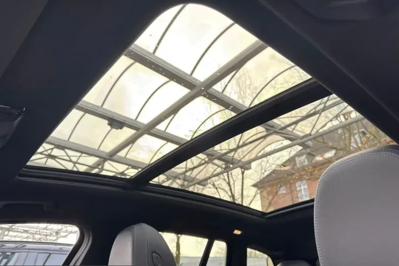 BMW X3 (Seria X) din 2021 cu 82.055 km - oferta BMW238490 - foto 14