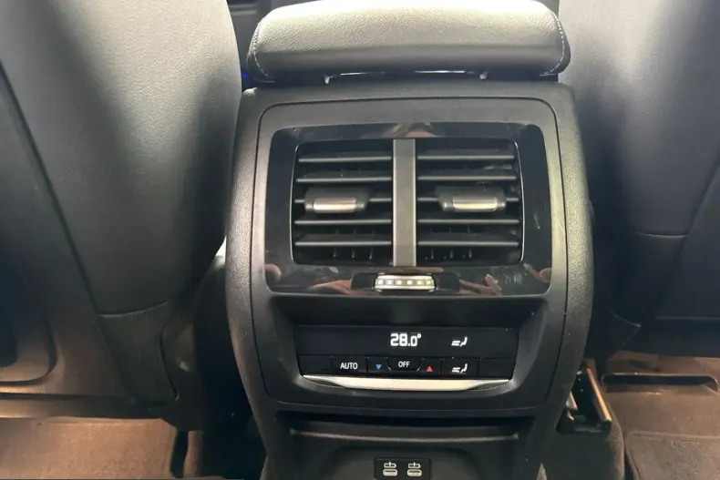 BMW X3 (Seria X) din 2021 cu 82.055 km - oferta BMW238490 - foto 15