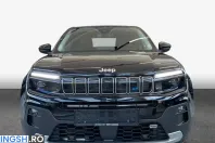 Jeep Avenger din 2026 cu 51 km - oferta JEE238493 - foto 1