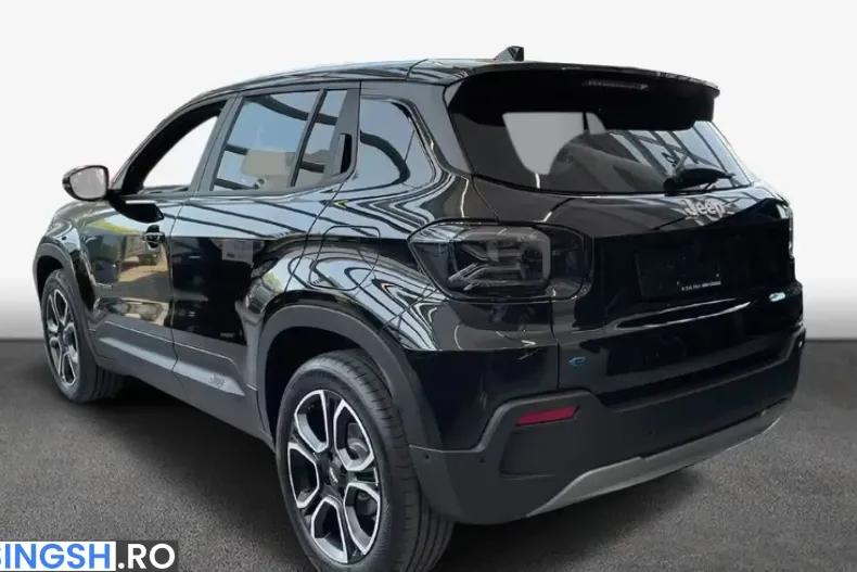 Jeep Avenger din 2026 cu 51 km - oferta JEE238493 - foto 2