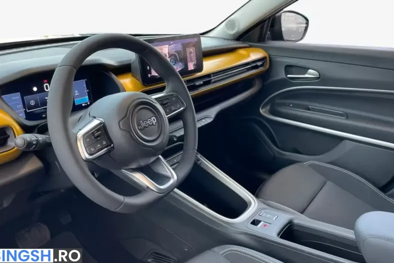 Jeep Avenger din 2026 cu 51 km - oferta JEE238493 - foto 6