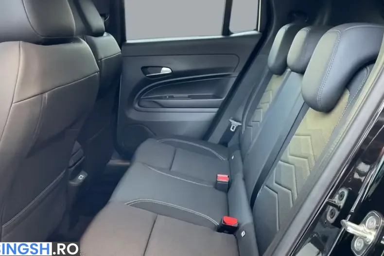 Jeep Avenger din 2026 cu 51 km - oferta JEE238493 - foto 11