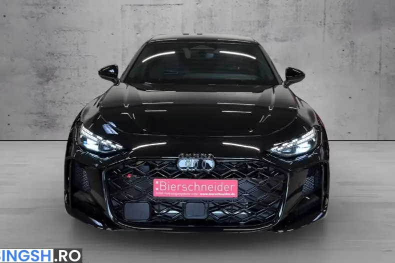 Audi RS5 din 2026 cu 51 km - oferta AUD238494 - foto 1