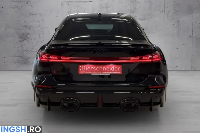 Audi RS5 din 2026 cu 51 km - oferta AUD238494 - foto 2