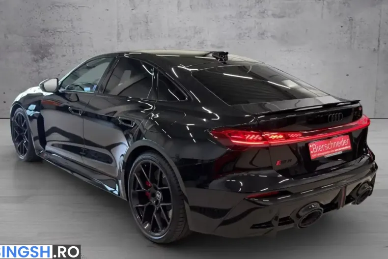 Audi RS5 din 2026 cu 51 km - oferta AUD238494 - foto 4
