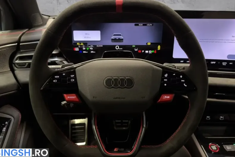Audi RS5 din 2026 cu 51 km - oferta AUD238494 - foto 6