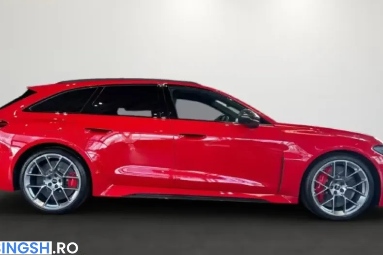 Audi RS5 din 2026 cu 51 km - oferta AUD238496 - foto 3