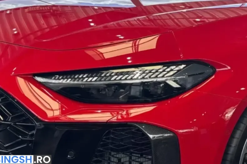 Audi RS5 din 2026 cu 51 km - oferta AUD238496 - foto 4