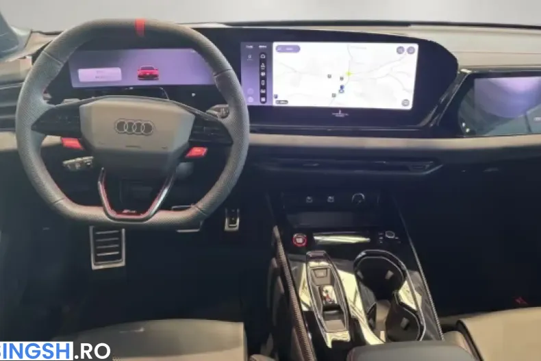 Audi RS5 din 2026 cu 51 km - oferta AUD238496 - foto 9