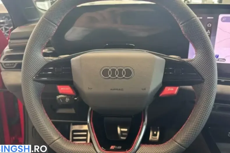 Audi RS5 din 2026 cu 51 km - oferta AUD238496 - foto 10