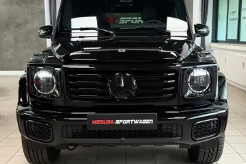 Mercedes-Benz G 450 din 2026 - oferta MER238497